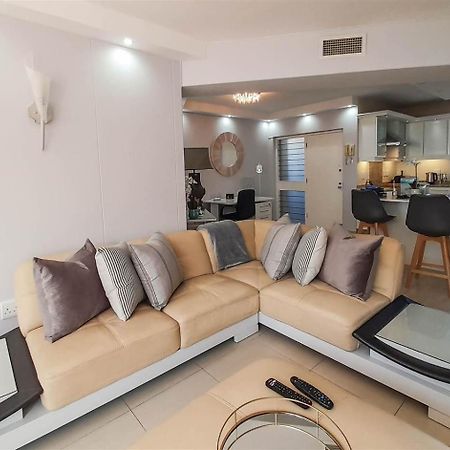 The Licious Apartment Ballito Exterior photo