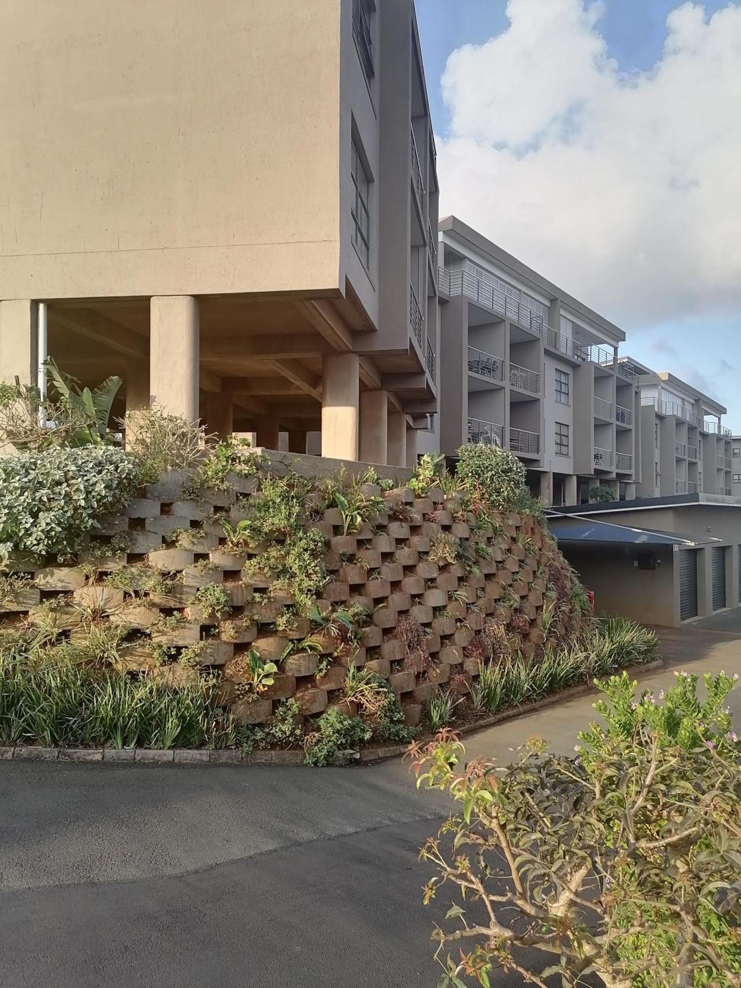 The Licious Apartment Ballito Exterior photo