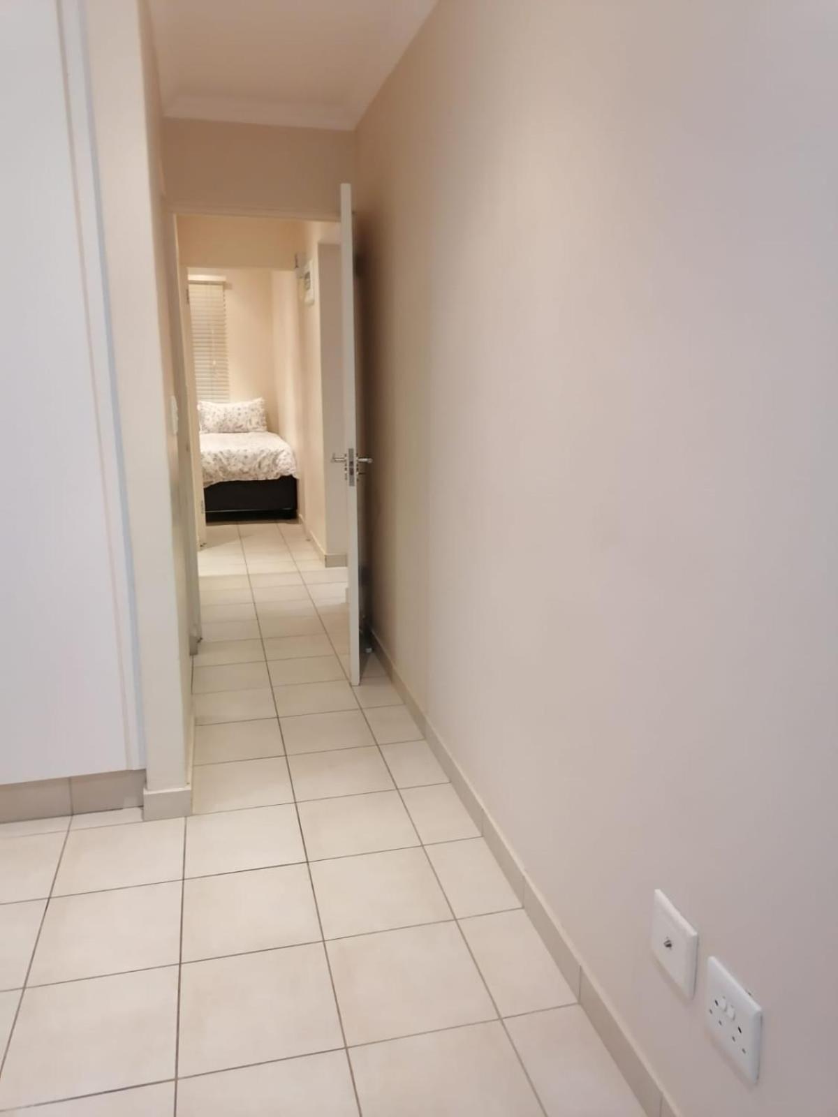 The Licious Apartment Ballito Exterior photo