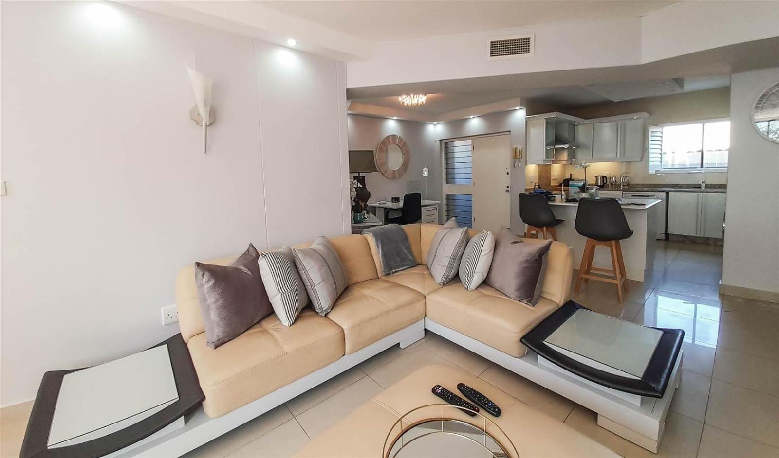 The Licious Apartment Ballito Exterior photo